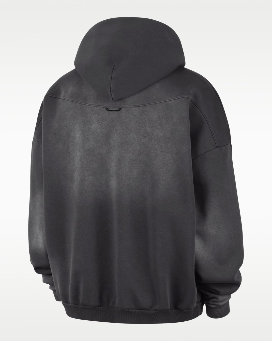 Nike Los Angeles Lakers Hoodie