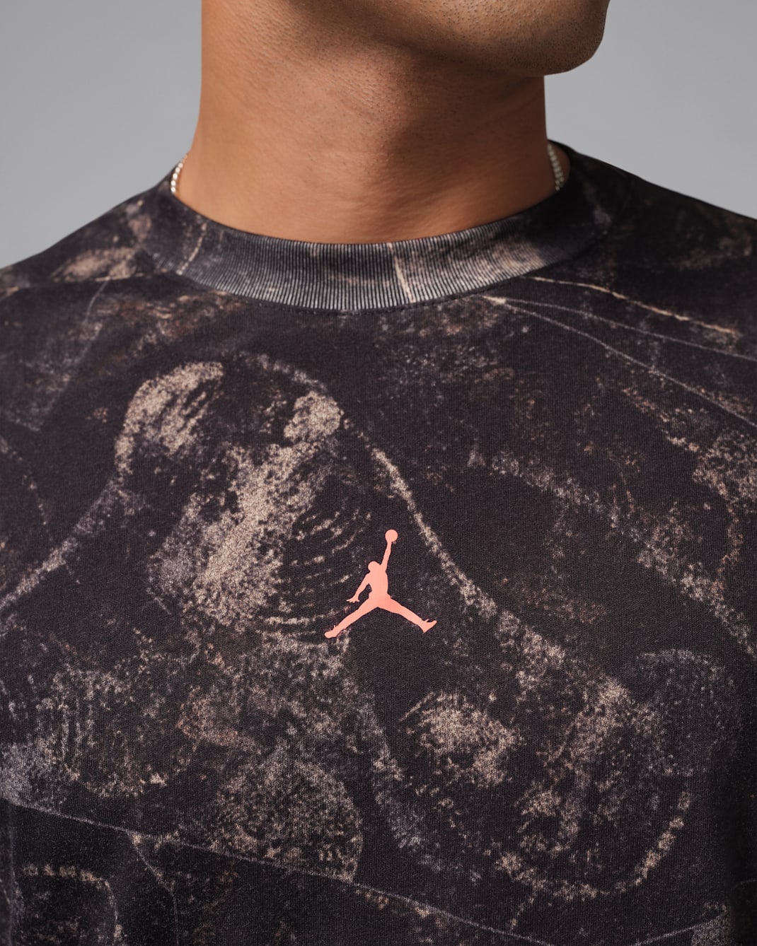 Jordan Brooklyn Long-Sleeve T-Shirt