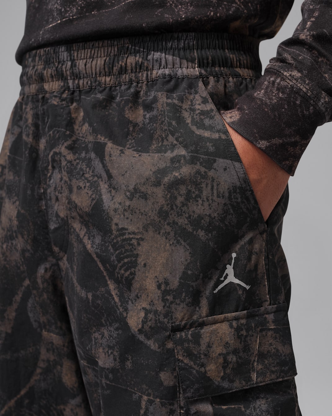Jordan Brooklyn Hike Mike Convertible Pants