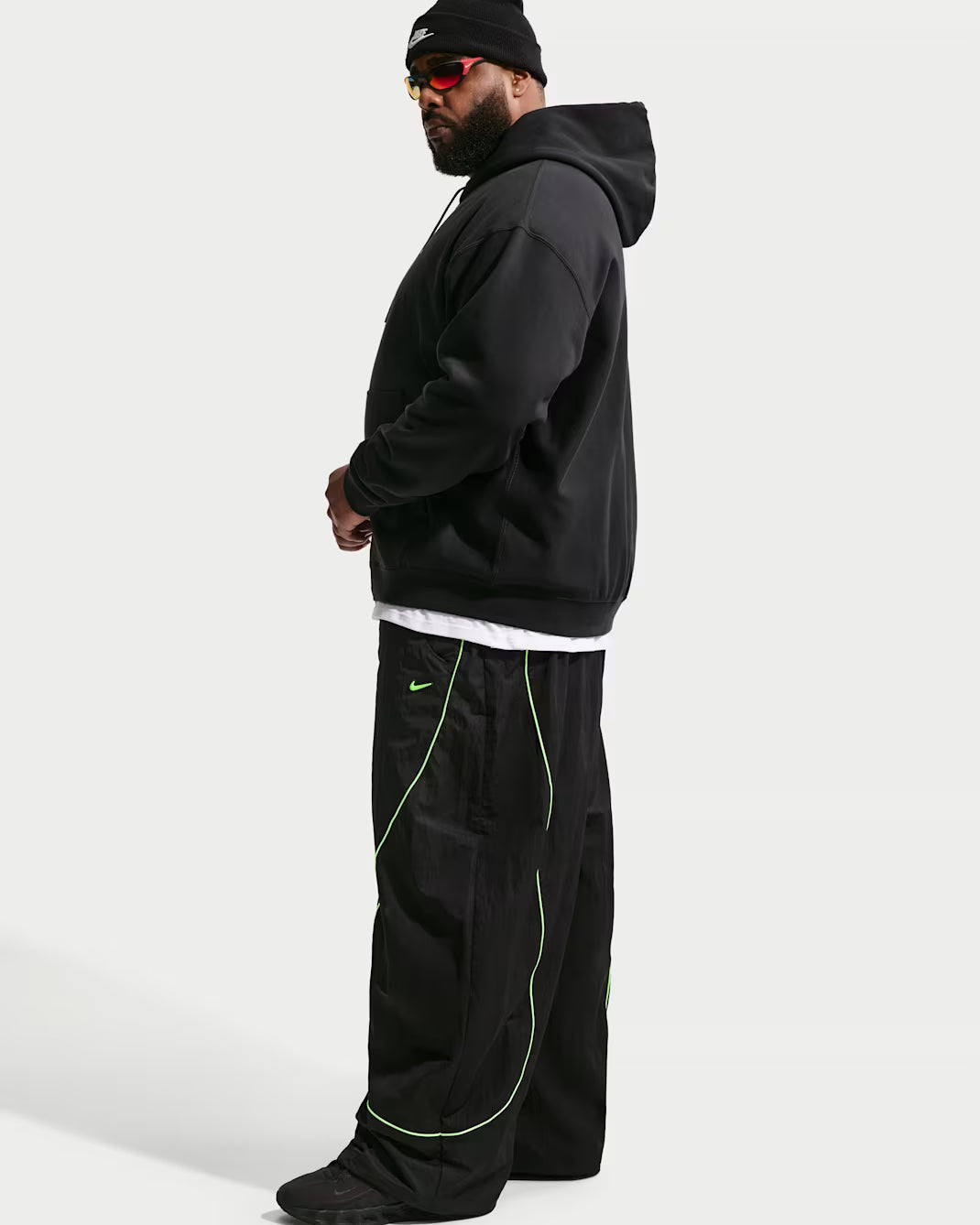 Nike Project F.R.O.G. Men's Tobi Pants