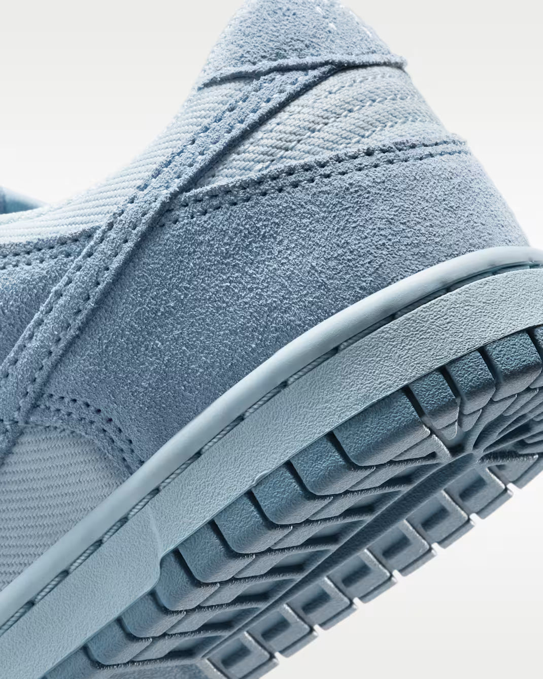 Nike Dunk Low SE (GS) "Work Blue "