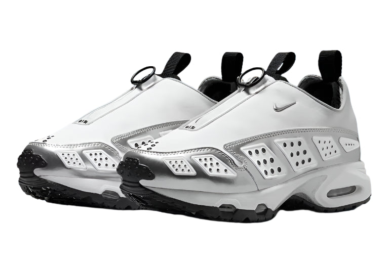 Nike Air Max SNDR (W) “Metallic Silver”