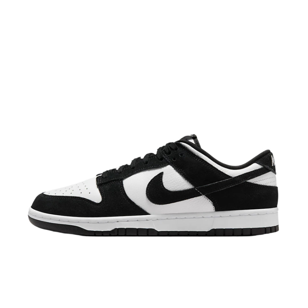 Nike Dunk Low Retro SE "Suede Panda”