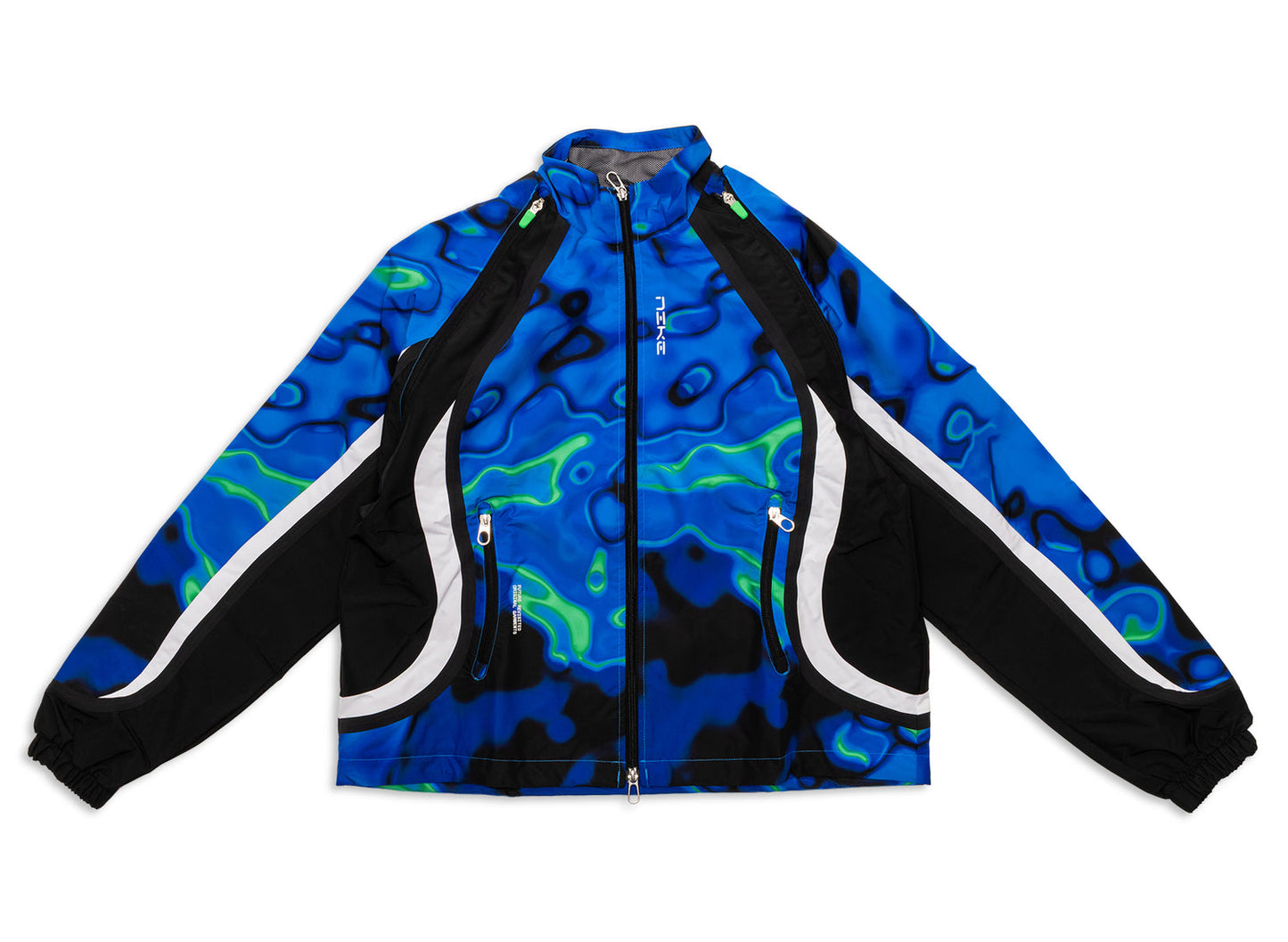 Nike Project F.R.O.G. Storm-Fit Track Jacket “Multi”