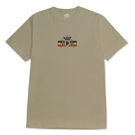 Primitive Heritage T-Shirt "Sand"