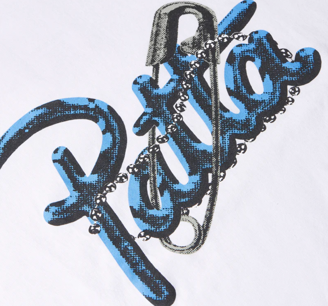 Patta Pinned T-Shirt