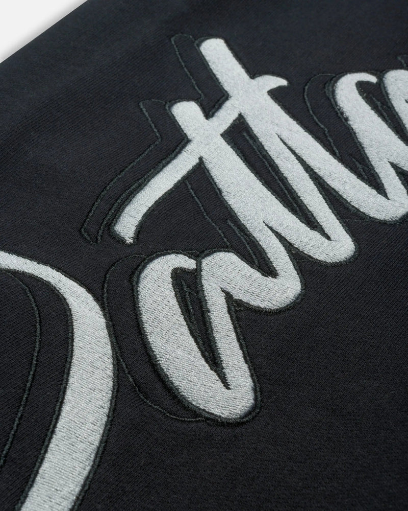 Patta Embro Classic Jogging Pants "Black"