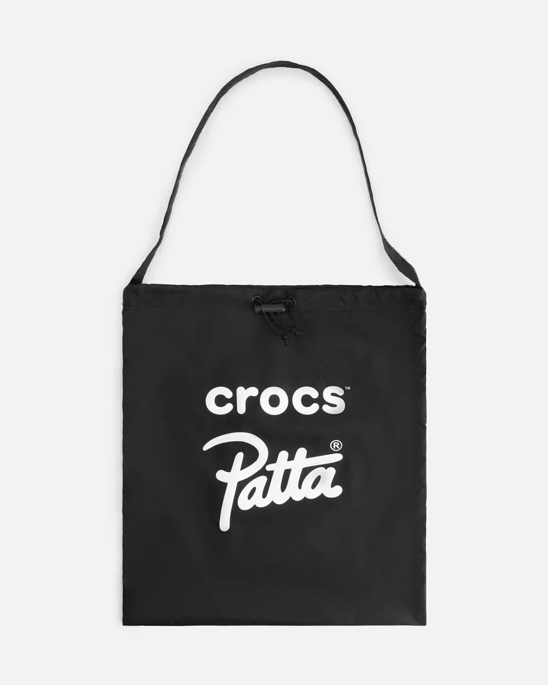 Patta x Crocs Classic EXP Clog "Almost White"