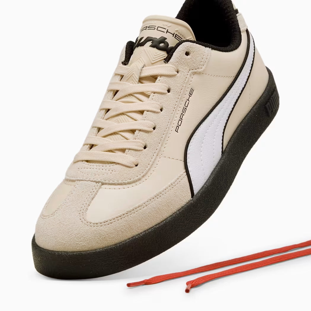 Porsche Legacy PUMA Club II Era