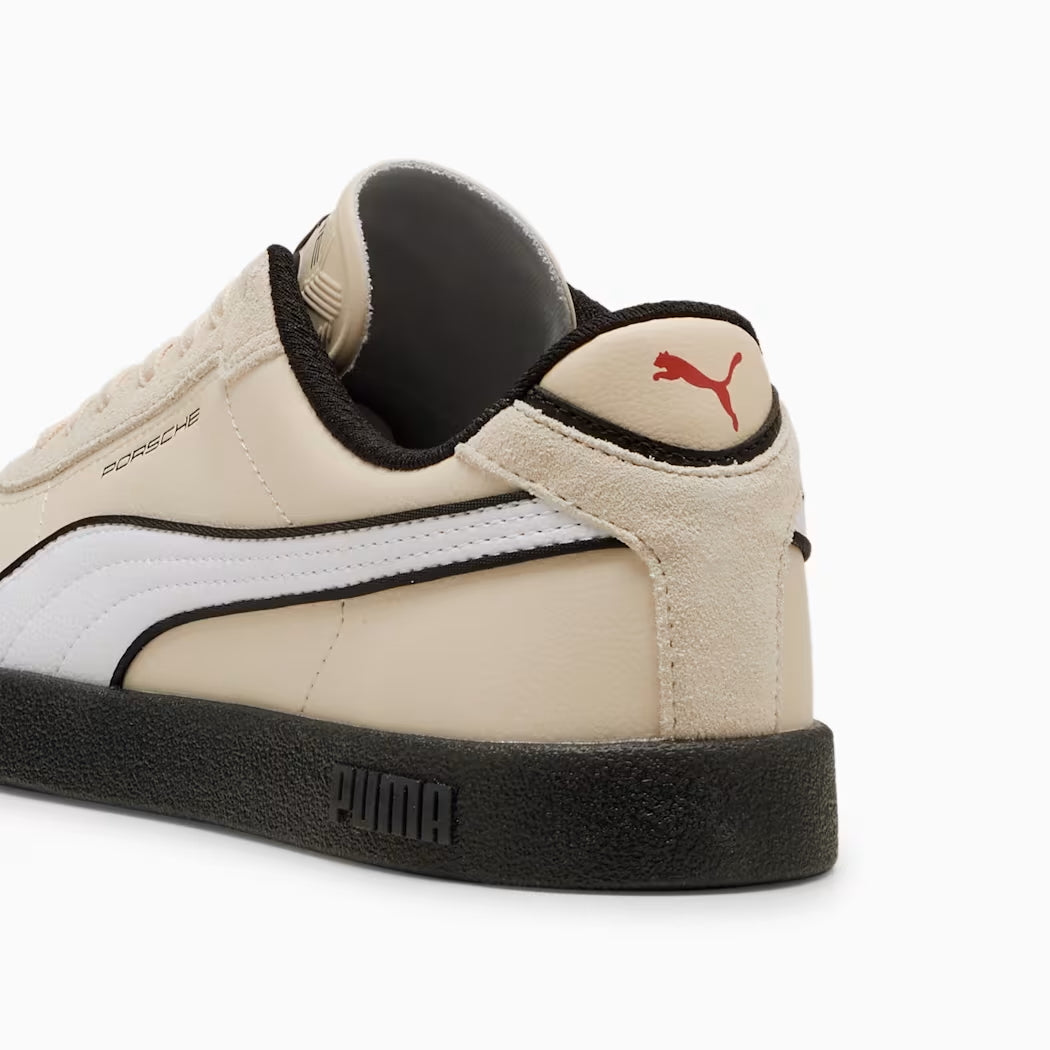 Porsche Legacy PUMA Club II Era