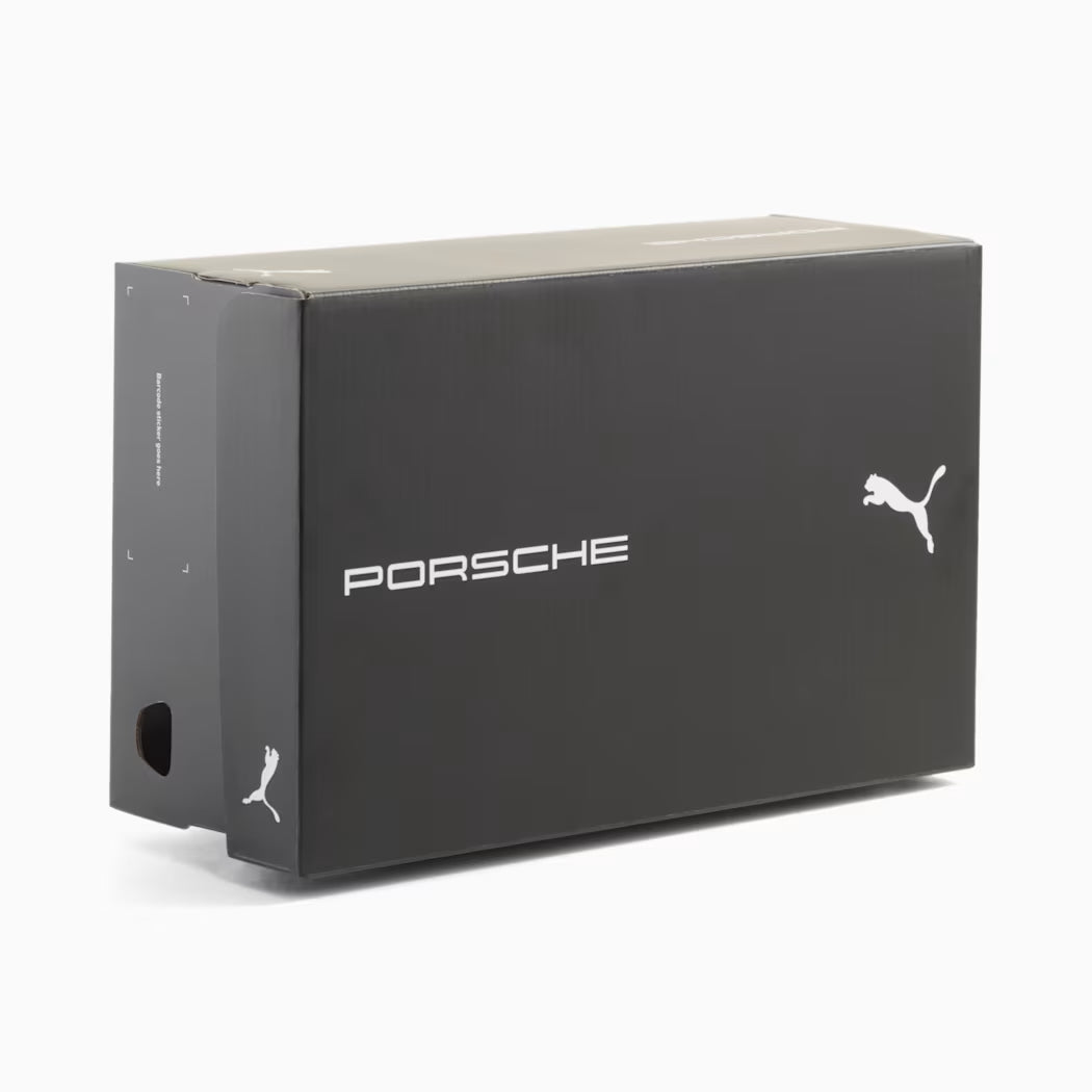 Porsche Legacy PUMA Club II Era