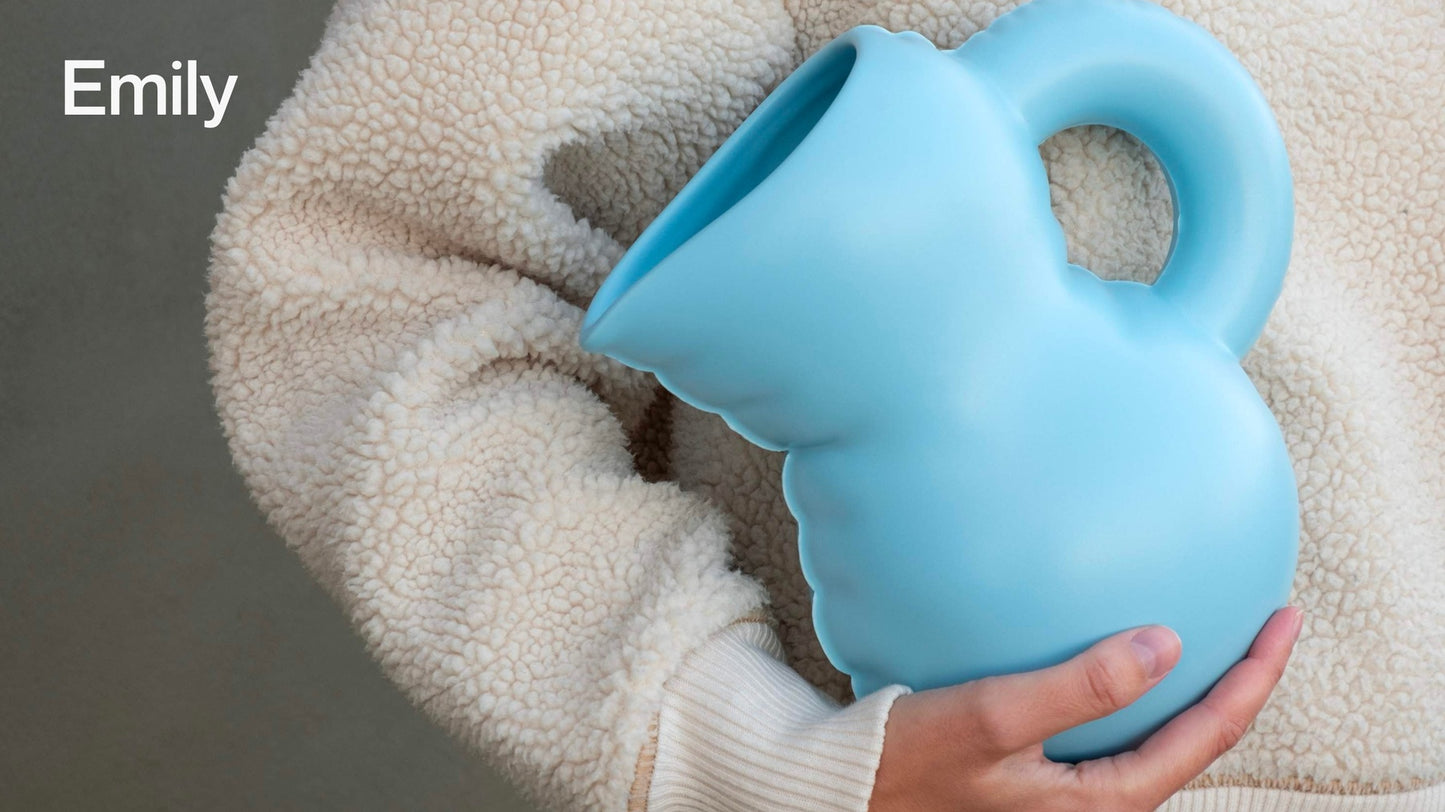 Carafe Emily