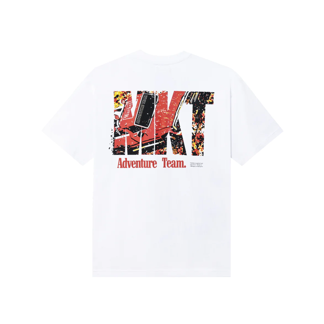 Market Adventure Team T-Shirt