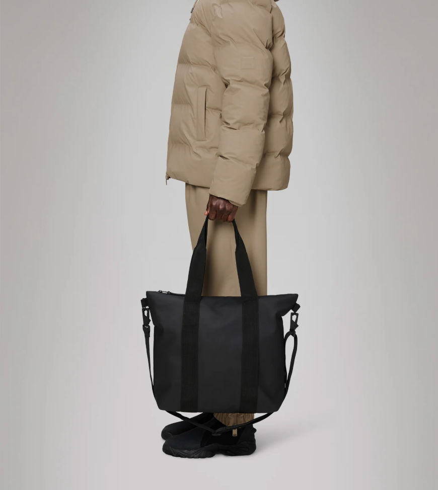 RAINS Tote Bag Mini W3