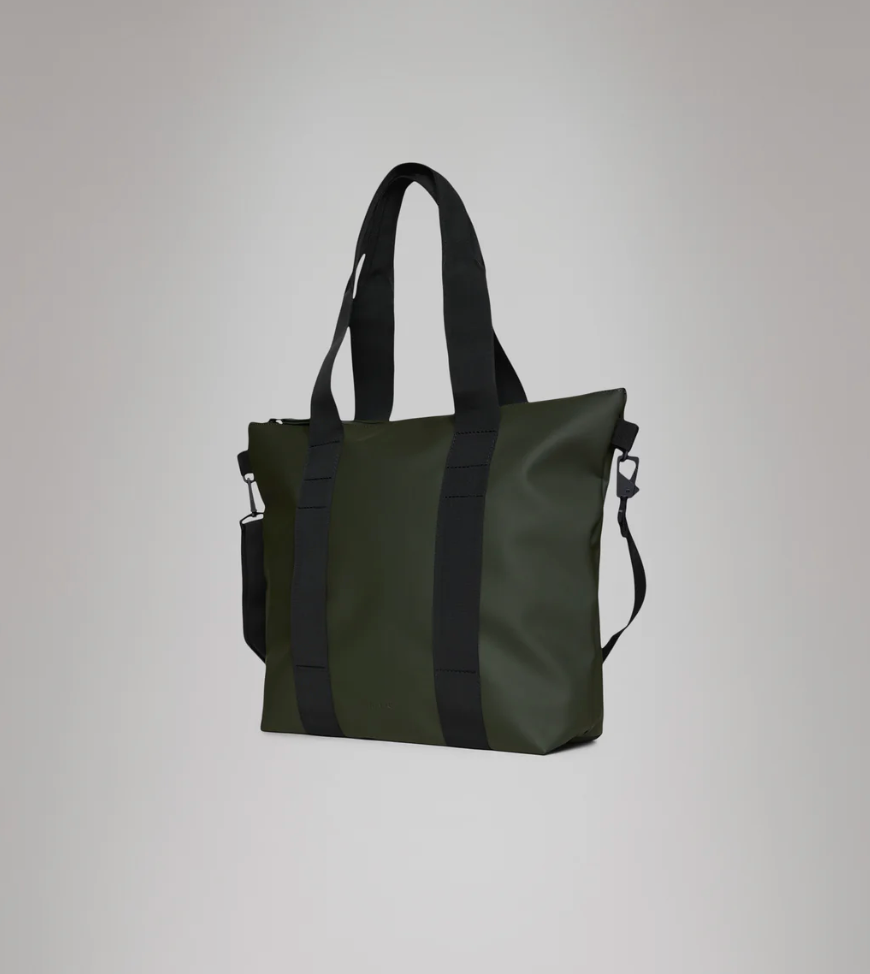 RAINS Tote Bag Mini W3