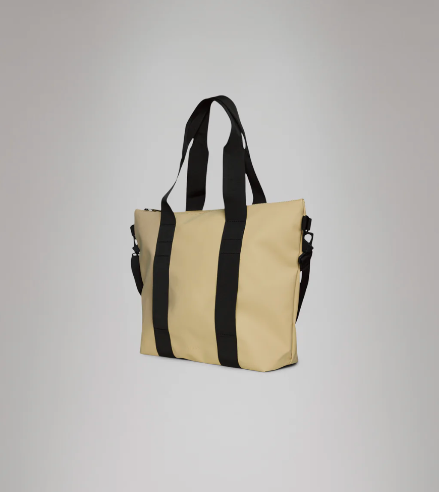 RAINS Tote Bag Mini W3