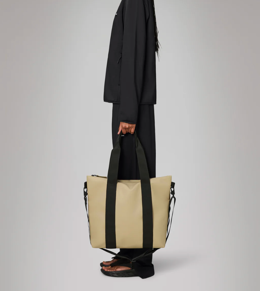 RAINS Tote Bag Mini W3