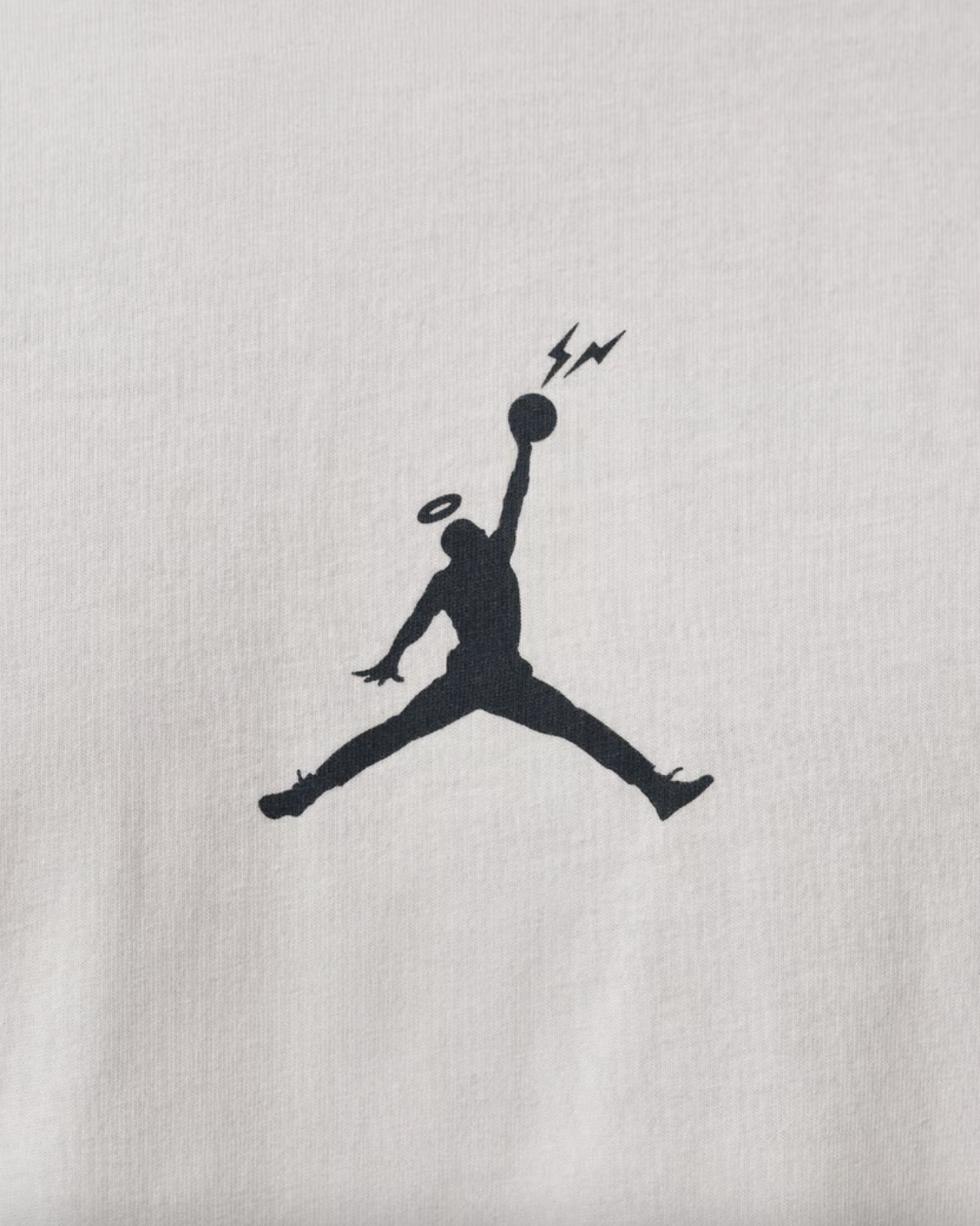 Jordan x Union x Fragment T-Shirt