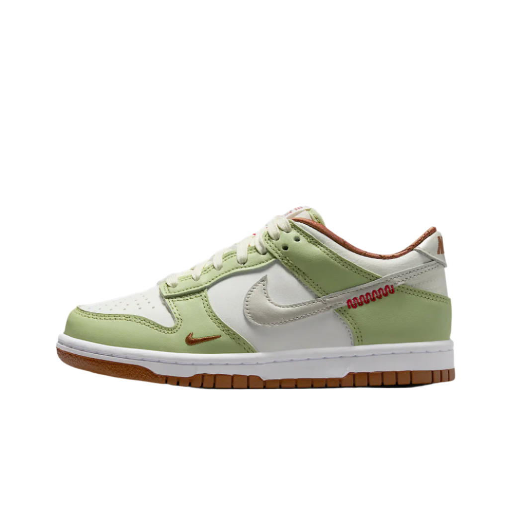 Nike Dunk Low (GS) "Year Of The Snake"