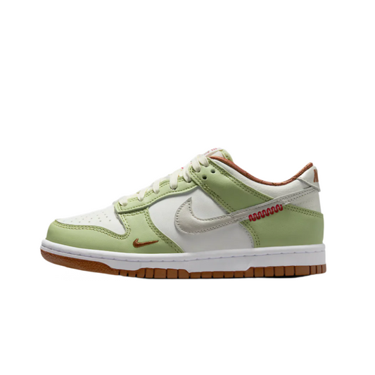 Nike Dunk Low (GS) "Year Of The Snake"
