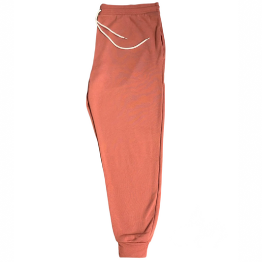 S23 Essentials Joggers "Mauve"