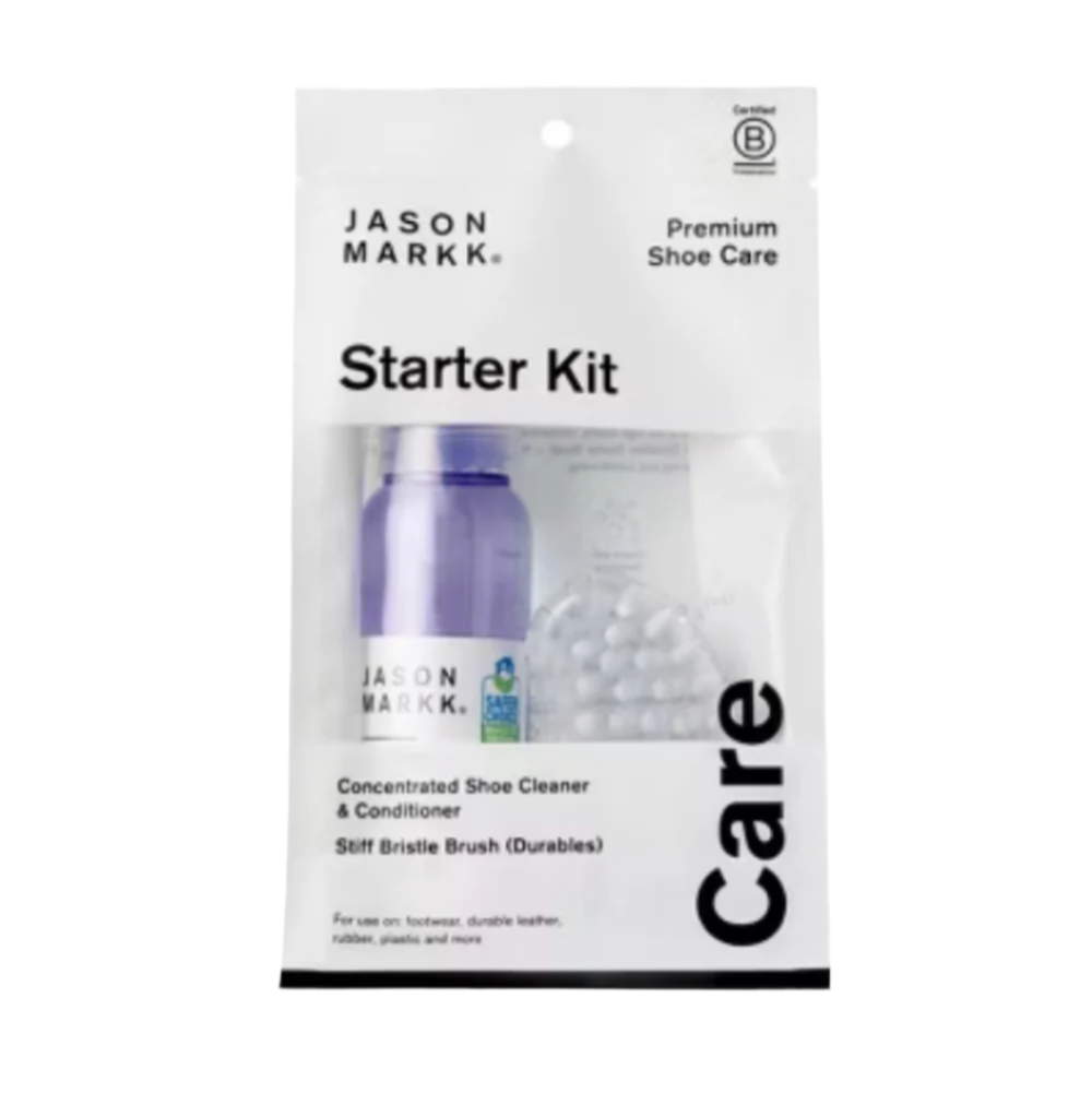 Jason Markk Starter Kit