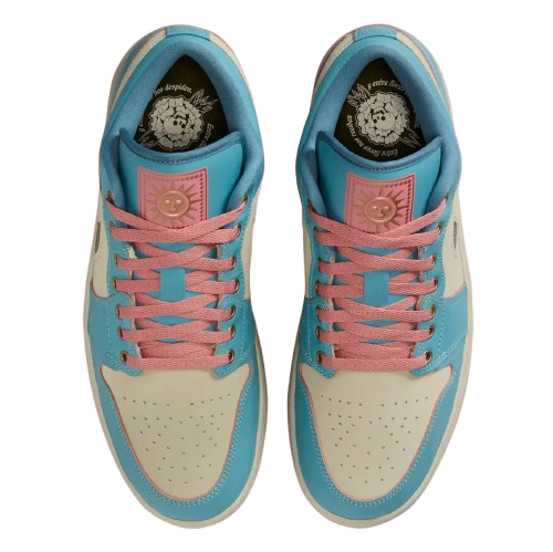 Air Jordan 1 Low SE "Somos Eternos"