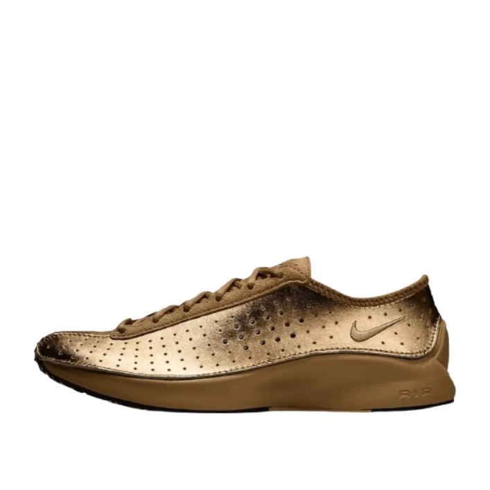 Nike Air Superfly (W) “Metallic Gold”