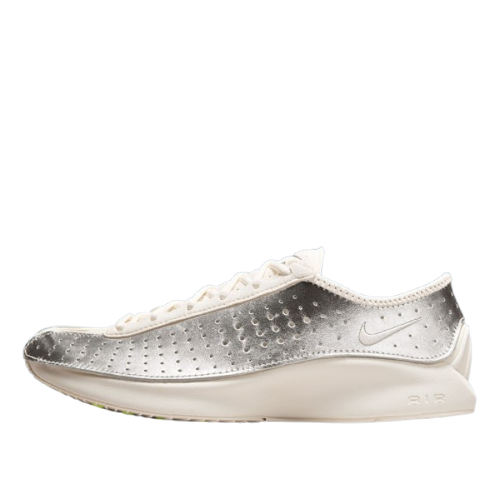 Nike Air Superfly (W) “Pale Ivory”