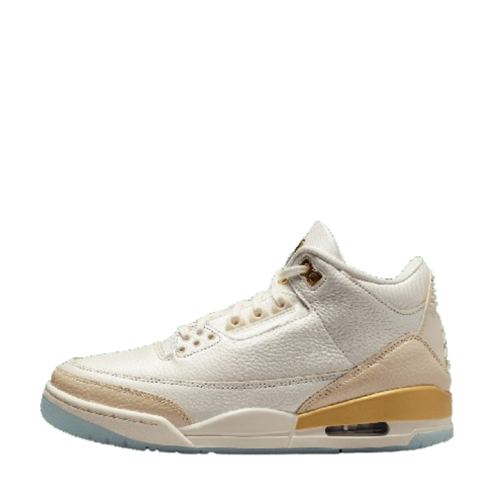 Air Jordan 3 Retro (W) “Champagne & Oysters”