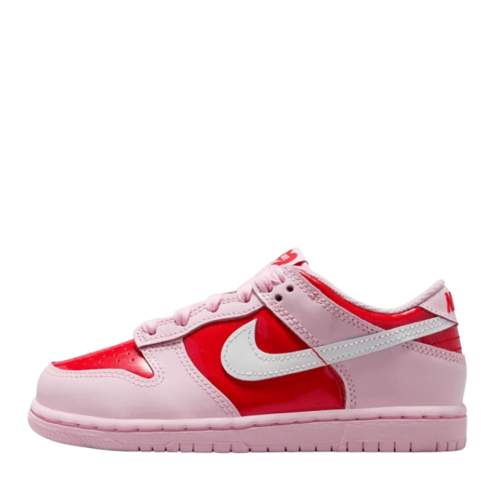 Nike Dunk Low BP (PS) 