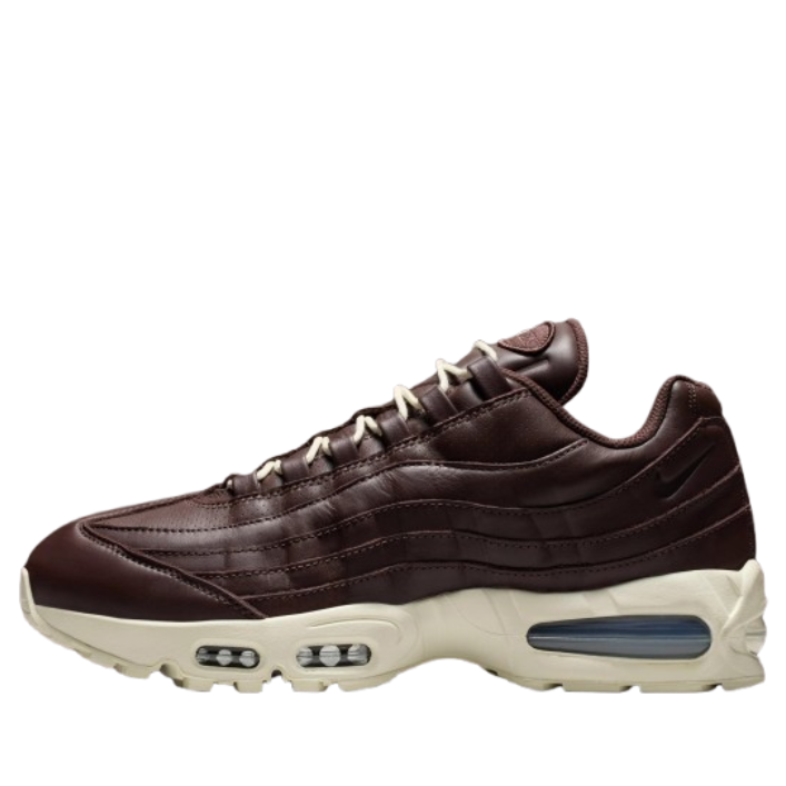 Air Max 95 Big Bubble QS "Baroque Brown"