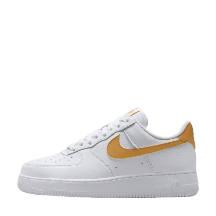 Nike Air Force 1 ‘07 Next Nature (W) "Metallic Gold"