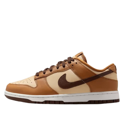 Nike Dunk Low SE (W) “Desert Ochre”