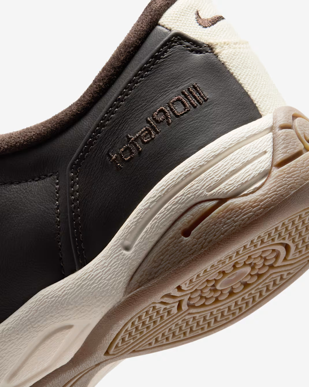 Nike T90 (W) “Velvet Brown”