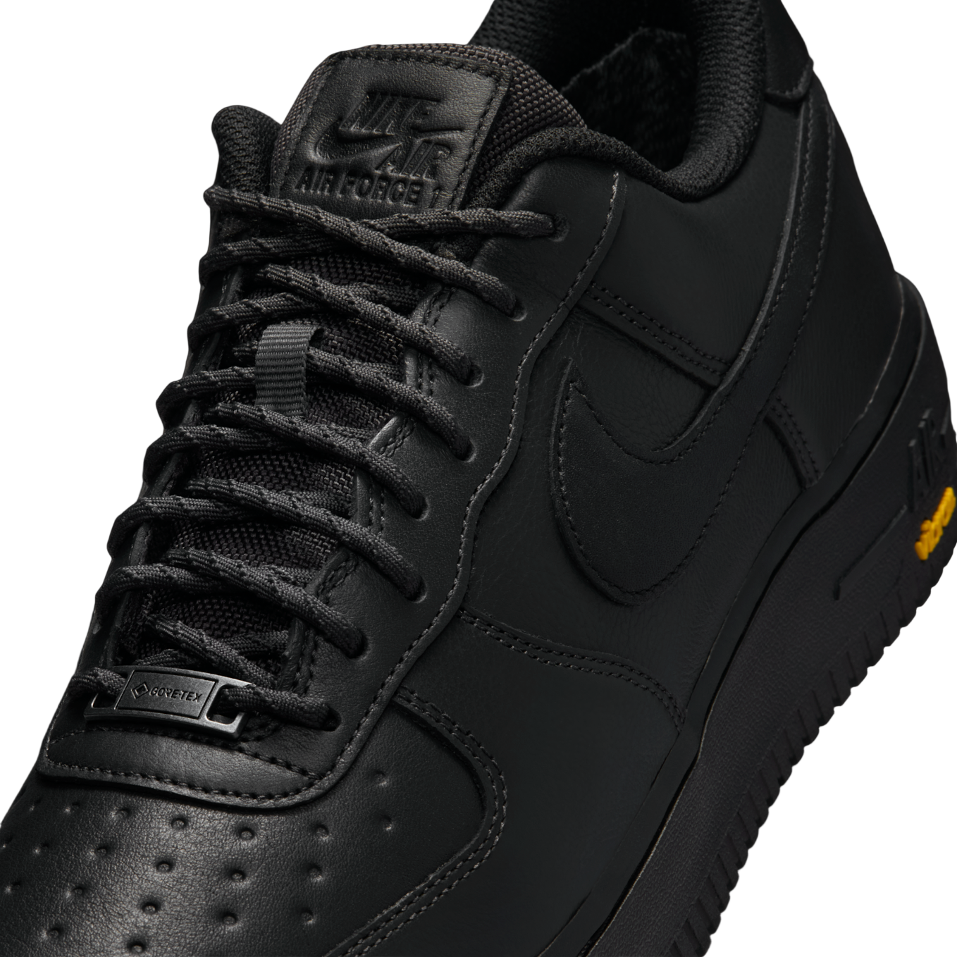 Nike Air Force 1 GTX VIBRAM