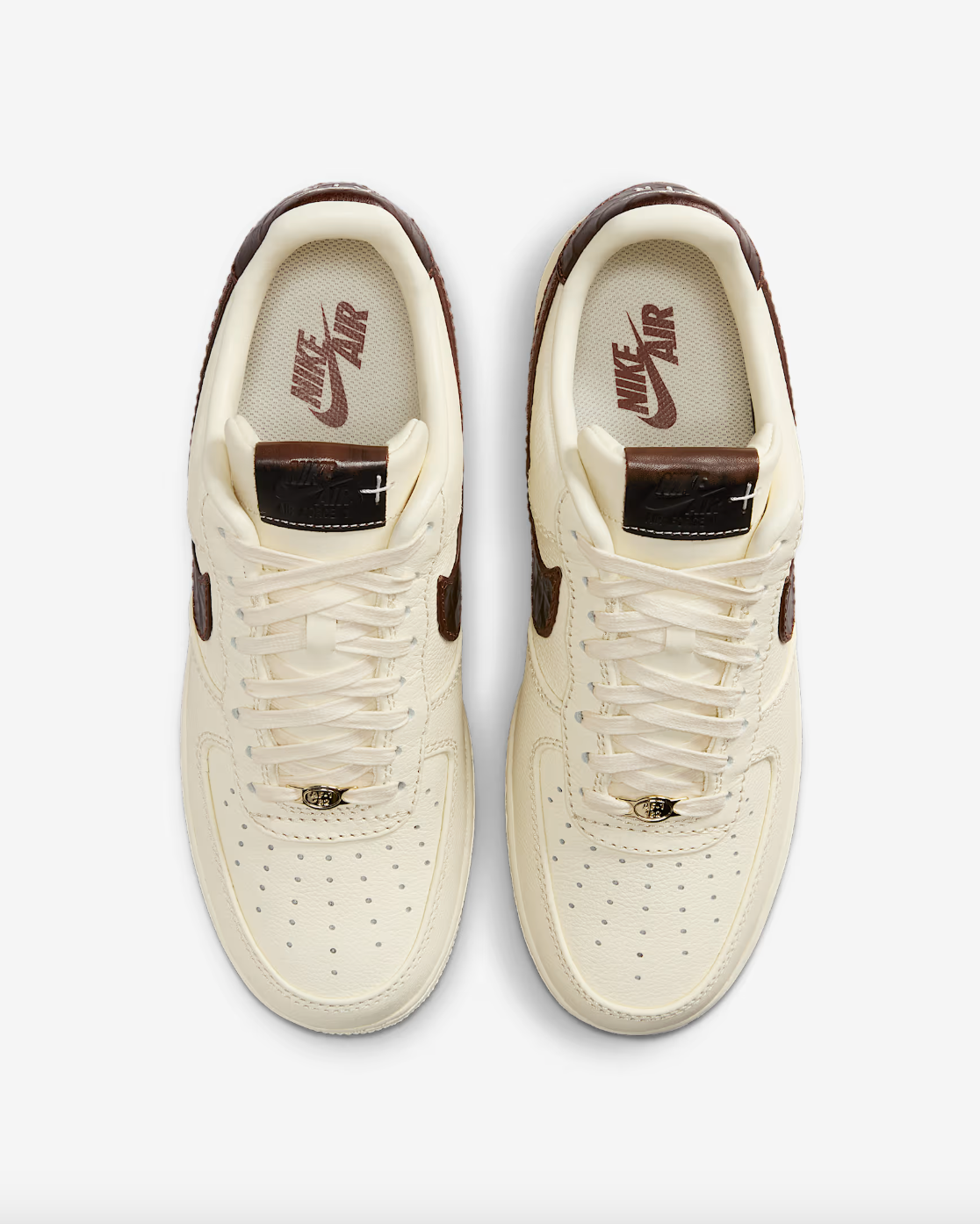 Nike Air Force ‘07 “Soft Pearl”
