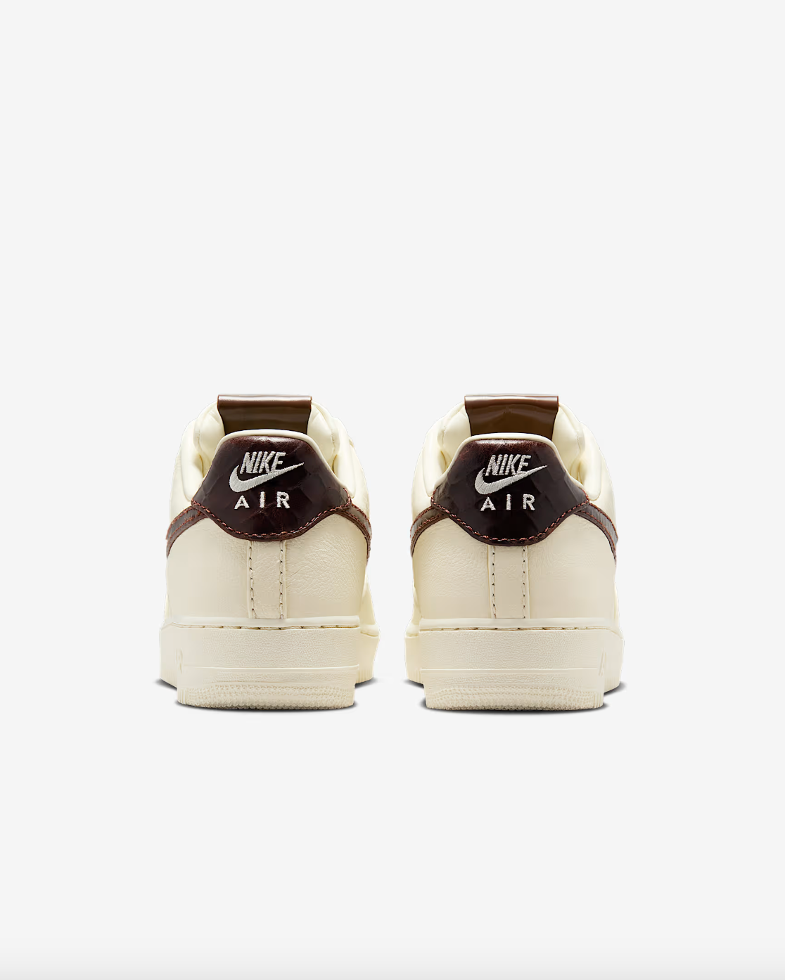 Nike Air Force ‘07 “Soft Pearl”