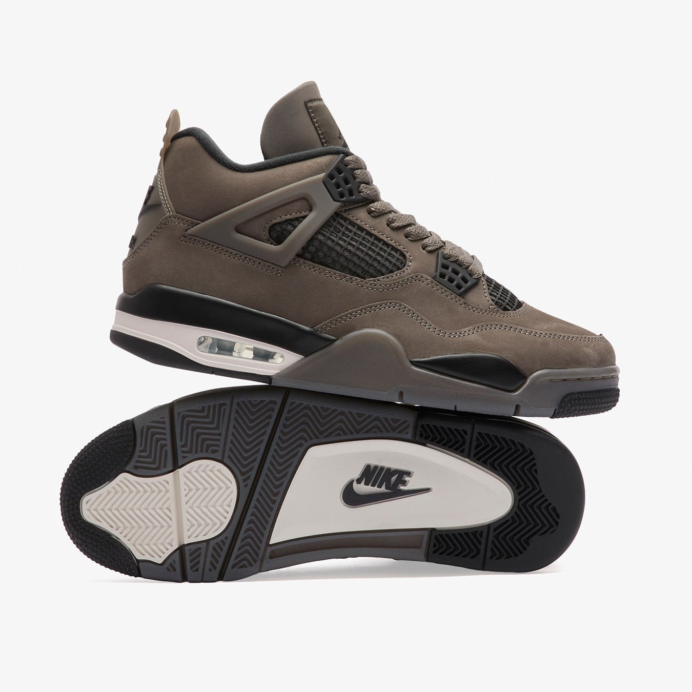 Air Jordan 4 Retro “Cave Stone"