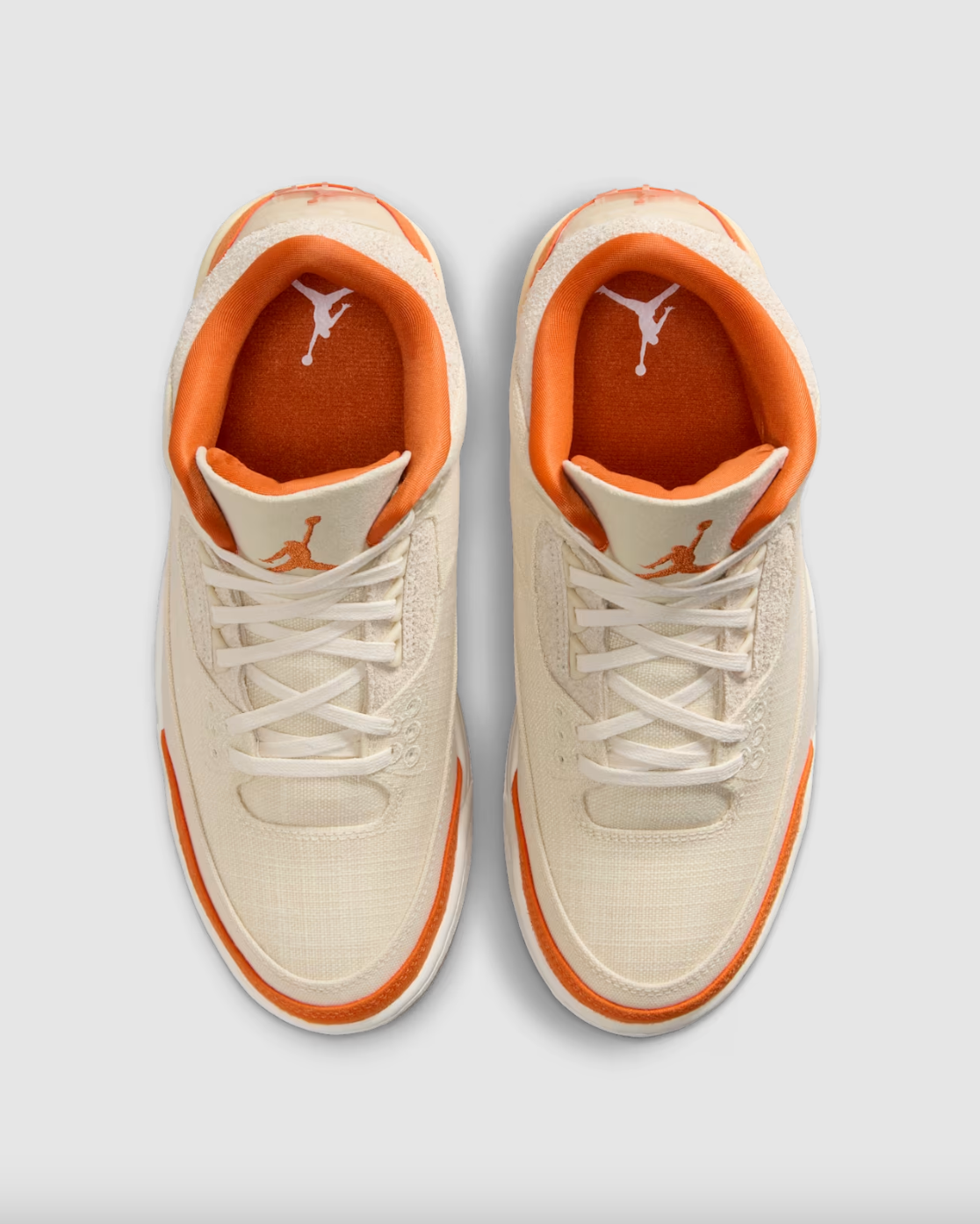 Air Jordan 3 Retro (W) “Starfish”
