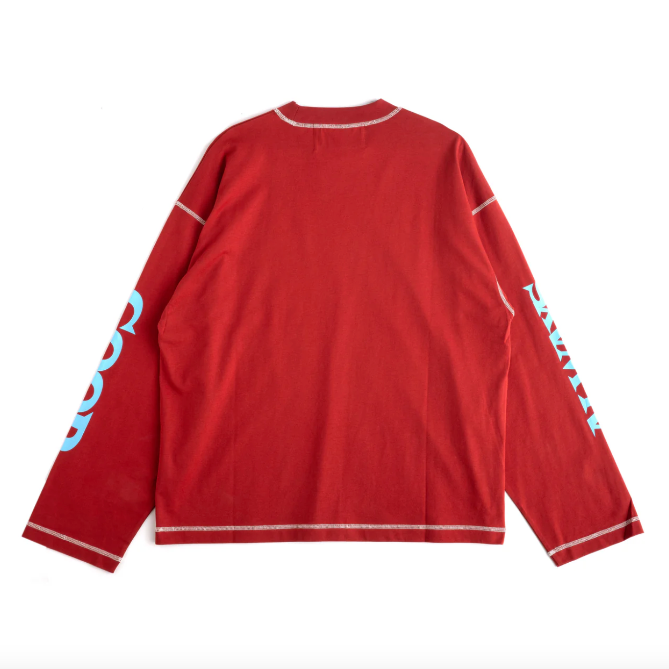 Jungles Jungles Always Good Long Sleeve Tee
