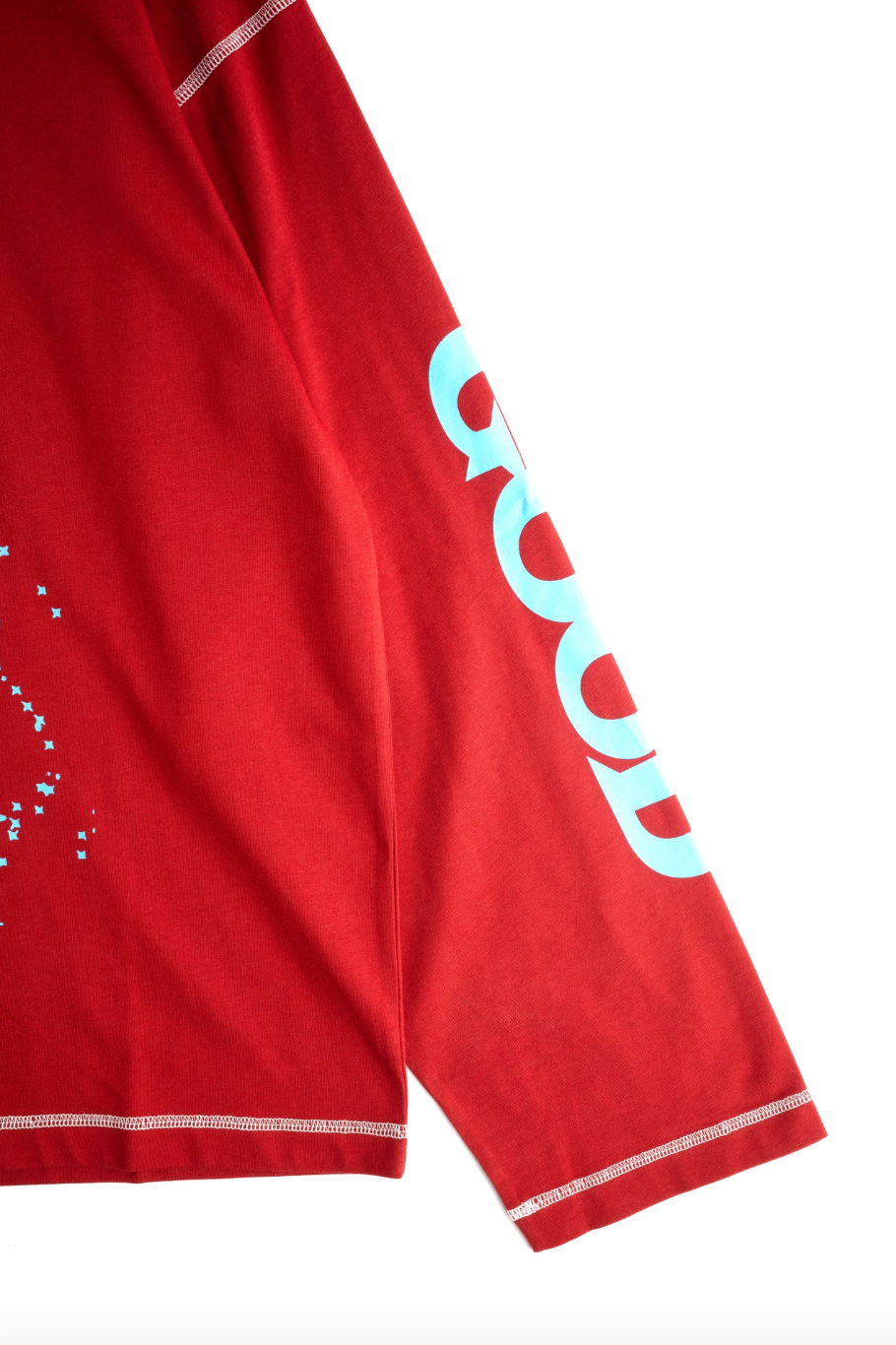 Jungles Jungles Always Good Long Sleeve Tee