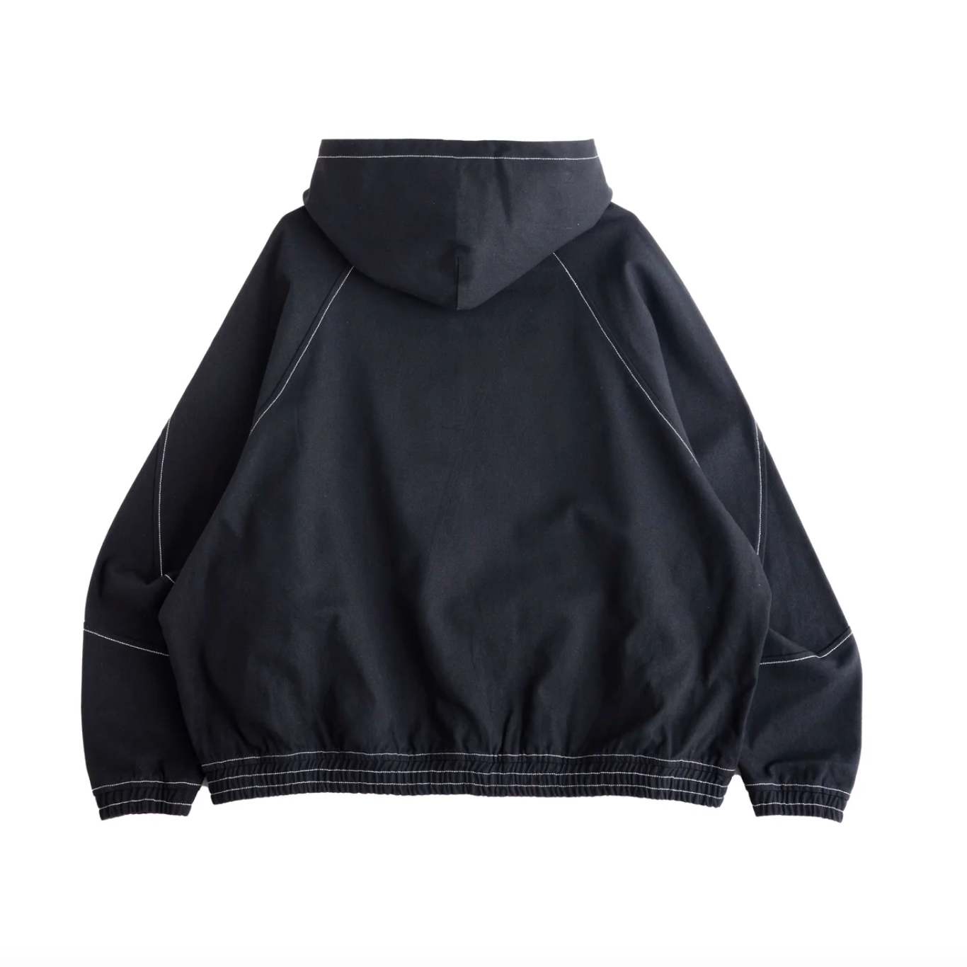 Jungles Jungles Always Good Hood Jacket