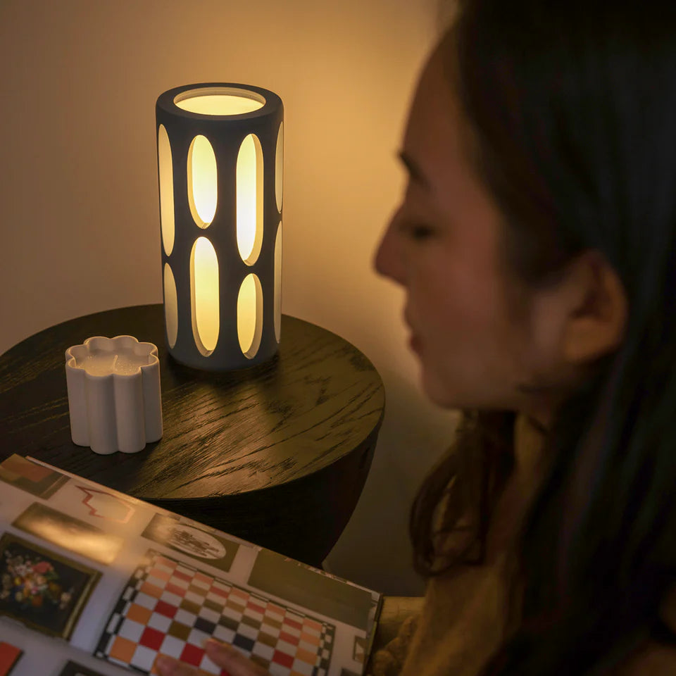 Terra Labs Amoeba Table Lamp