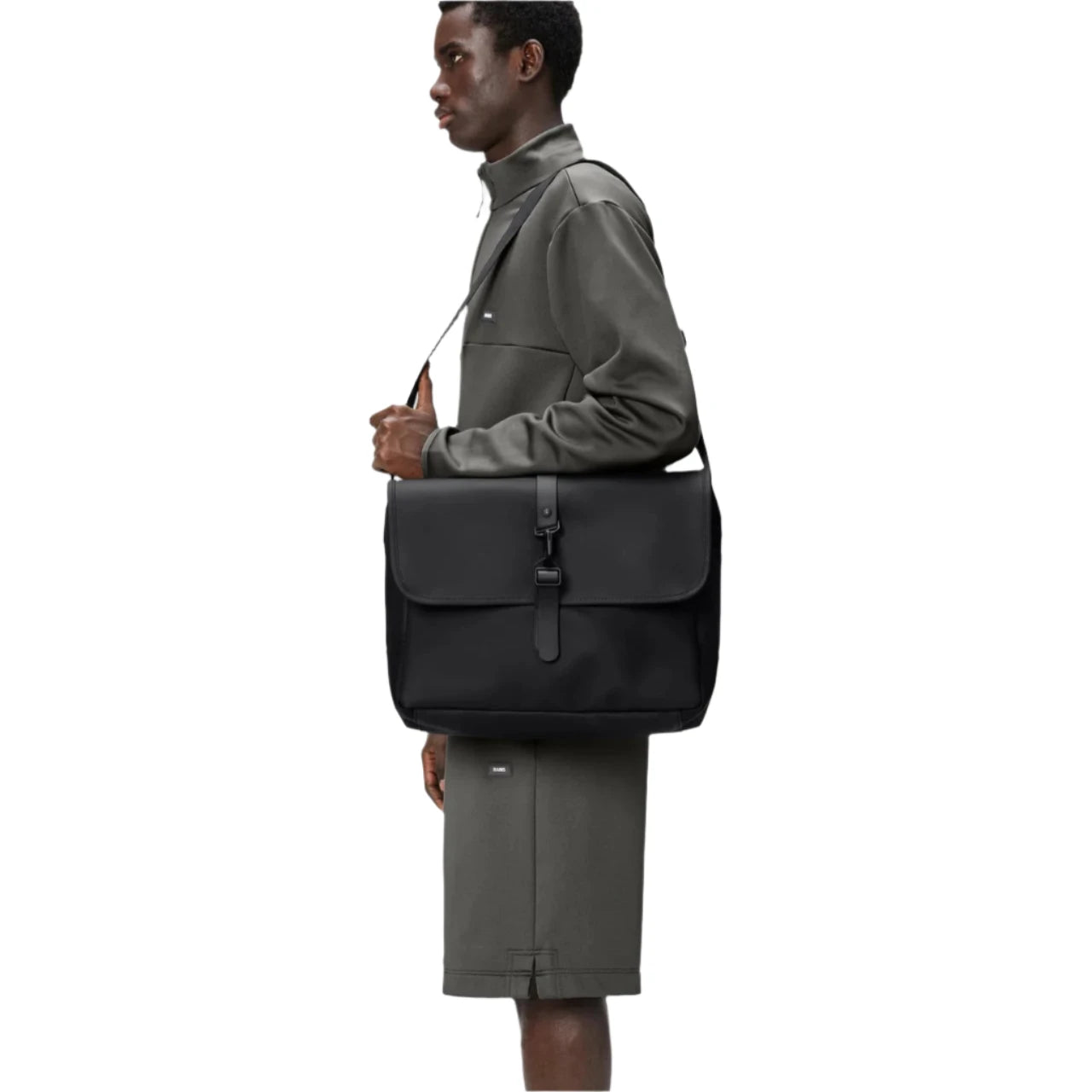 RAINS Messenger Bag W3