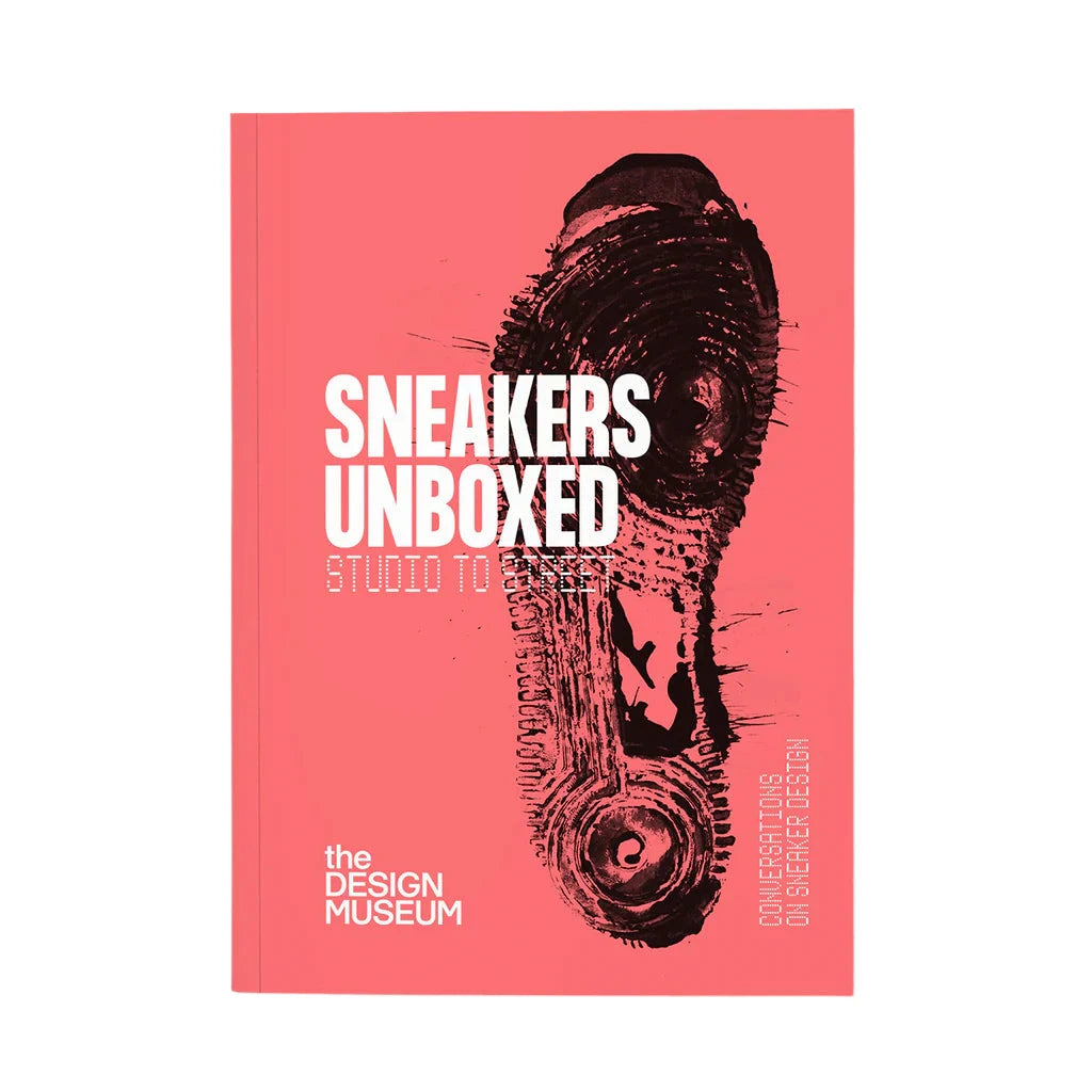 Sneakers Unboxed: Studio to Street