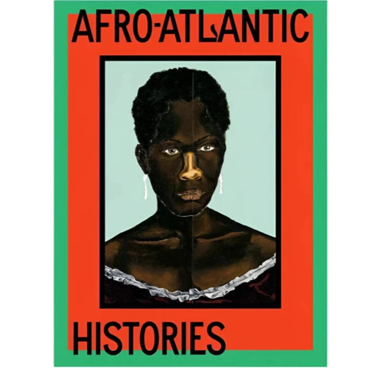 Afro-Atlantic Histories