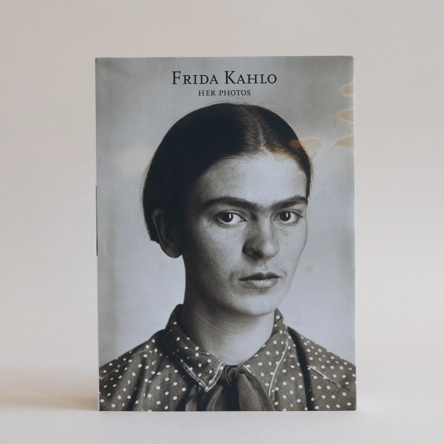 Frida Kahlo: Her Photos