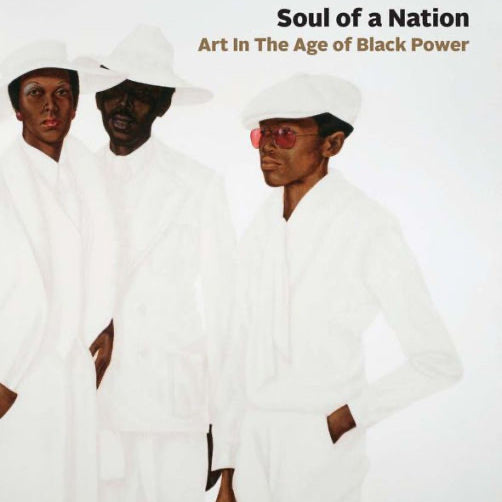 Soul of a Nation: Art in the Age of Black Power