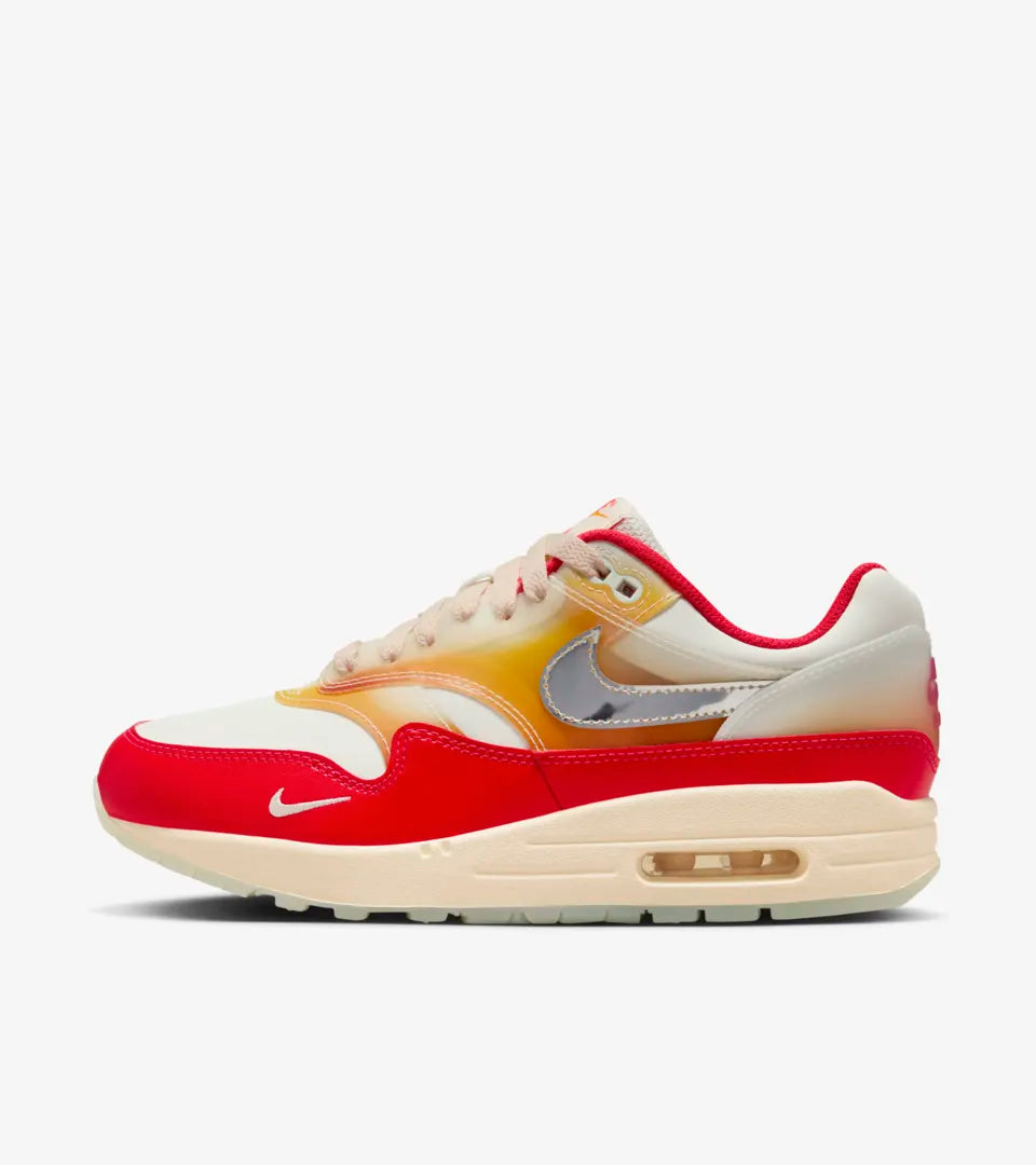 Nike Air Max 1 (W) "Soft Vinyl"